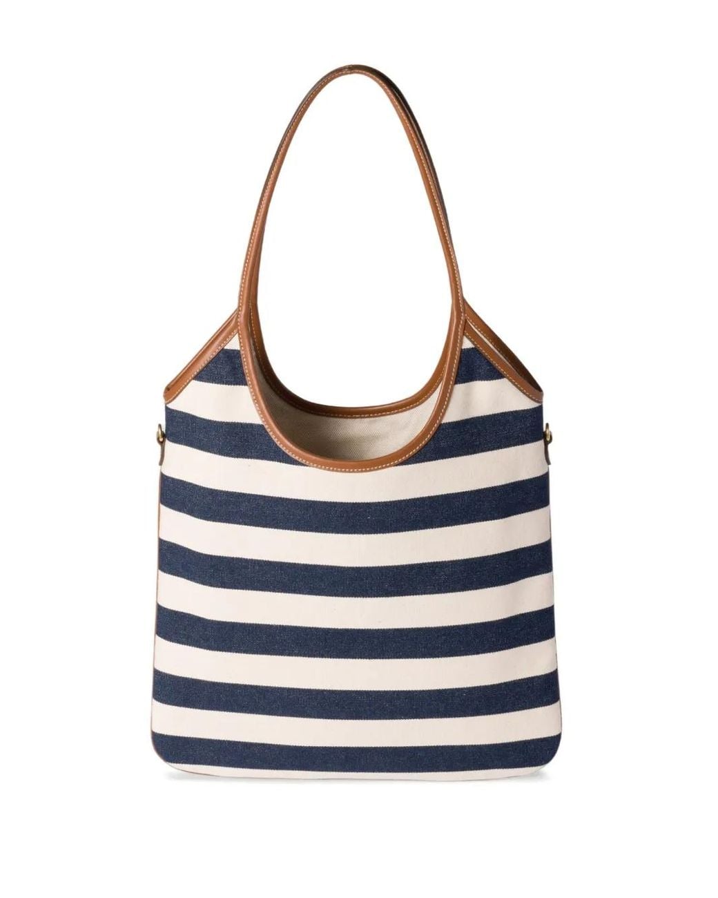 MIU MIU LOGO NYLON CANVAS TOTE BAG Miu Miu Totes for sale | eBay
