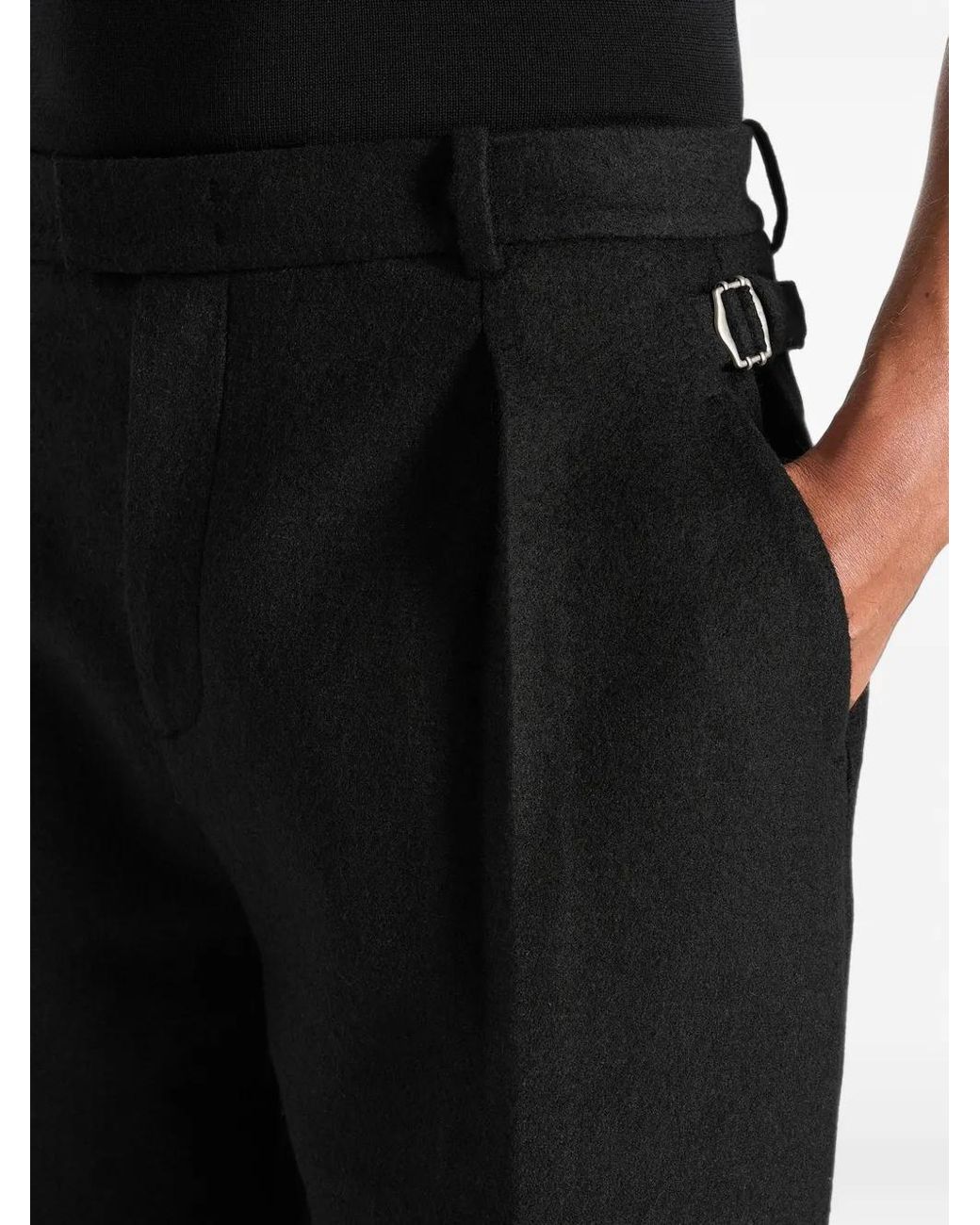 Manière De Voir Black Dorian for men