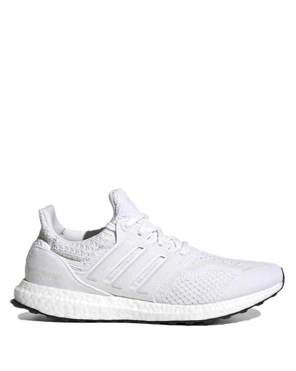 ultraboost 4.0 dna triple white