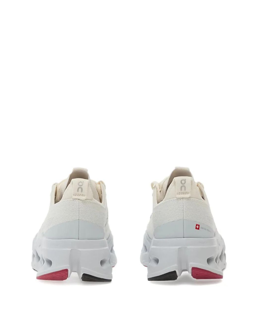 Baskets Cloudsurfer Max À Logo On Shoes en coloris White