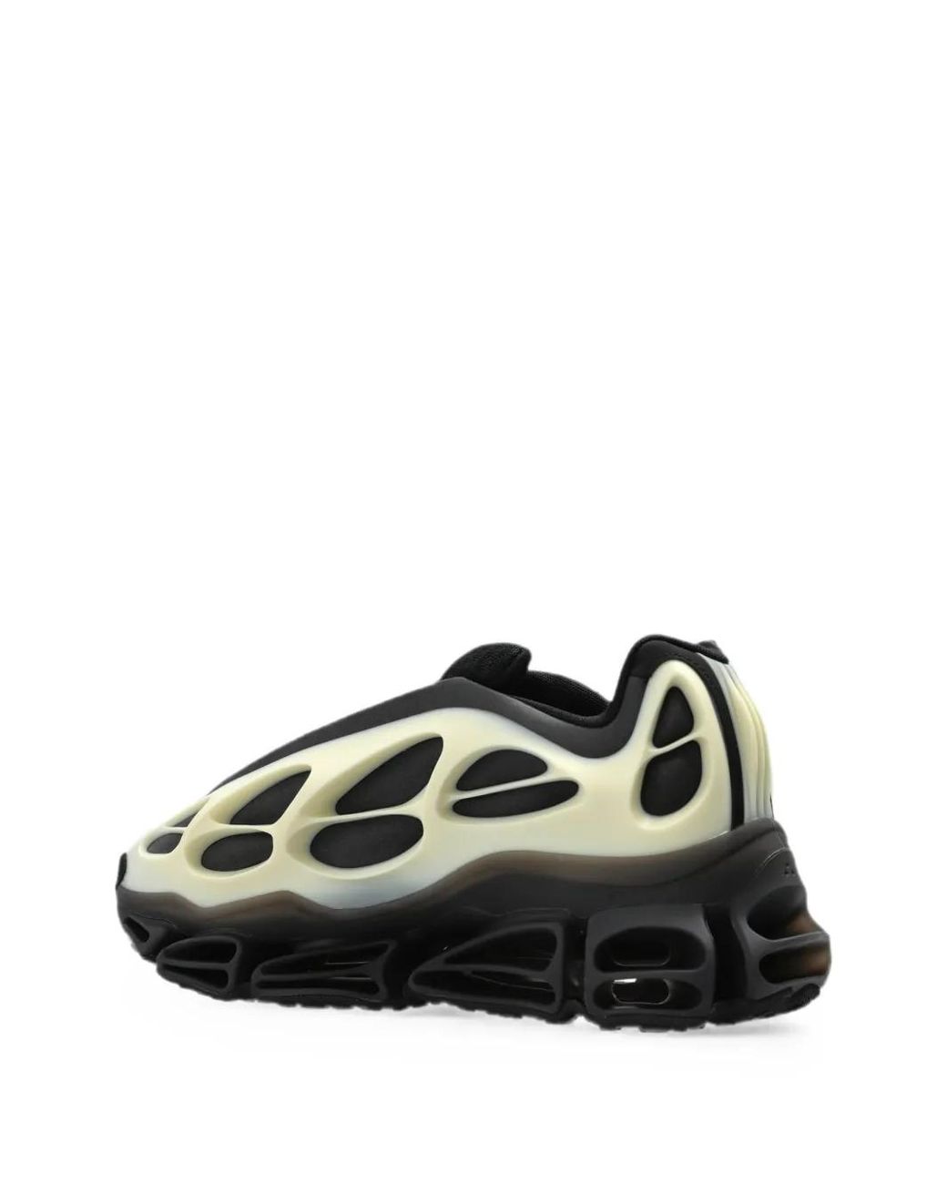 Adidas Black Adidas X Willy Chavarria for men