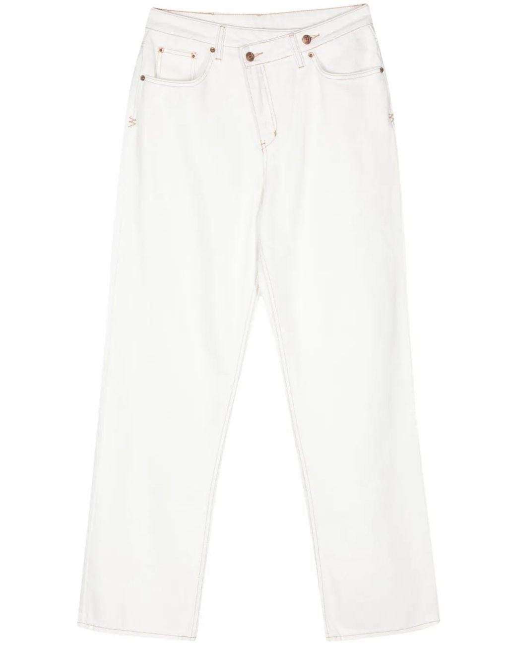 Ksubi White Sugar Rush Jeans