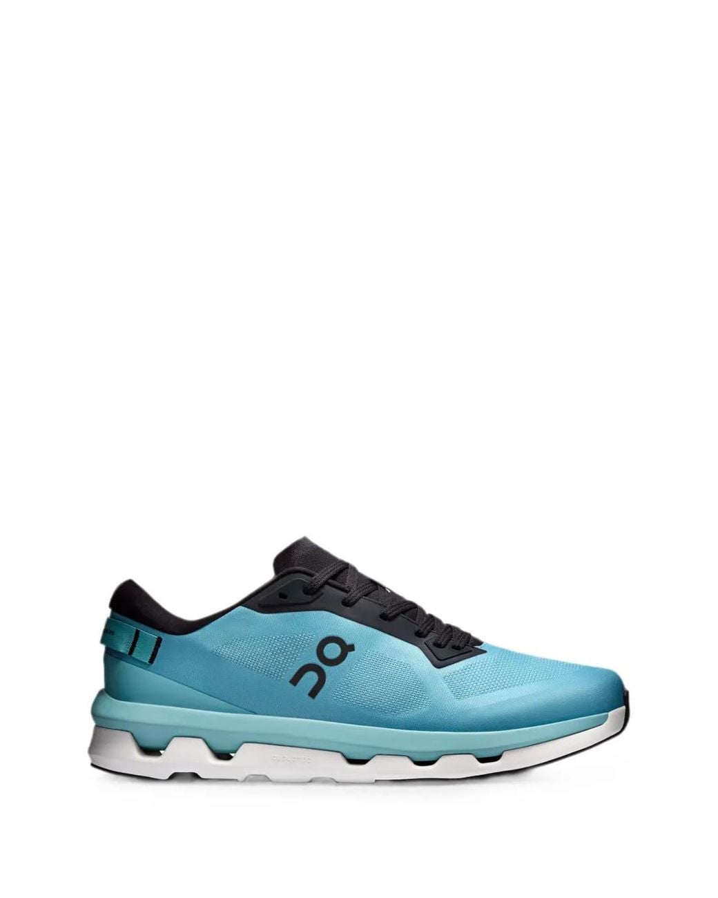 On Shoes Blue Cloudze Sneakers for men