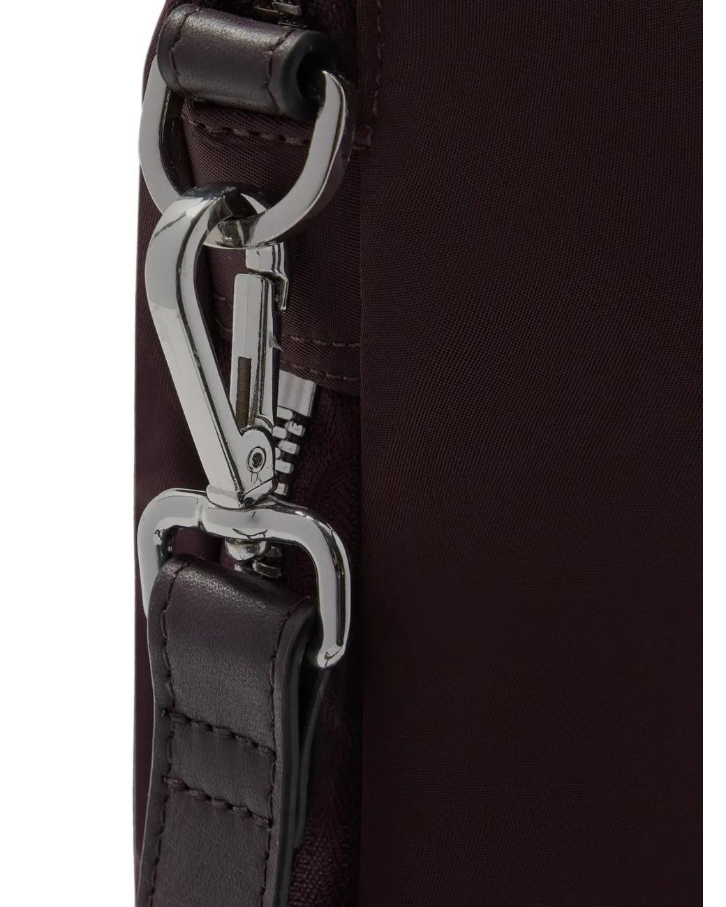 Borsa Porta Pc di Piquadro in Black