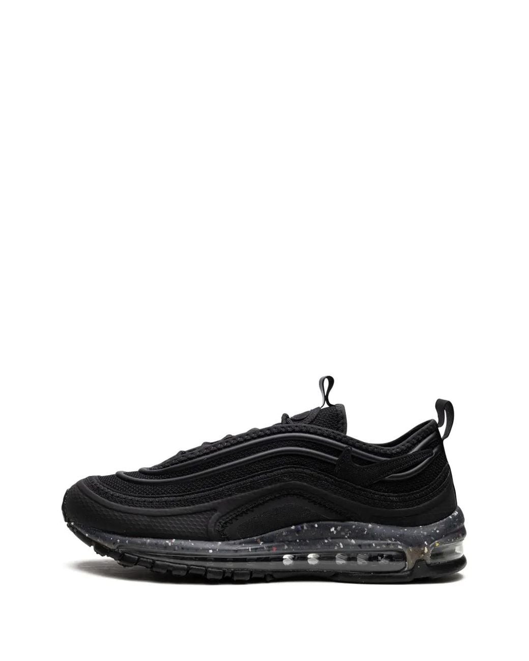 Nike Black Air Max Terrascape 97 Sneakers
