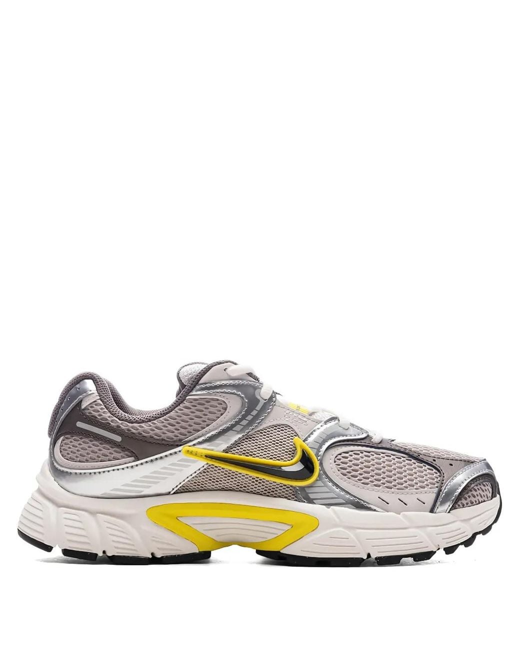 Nike Gray V5 Rnr Sneakers for men