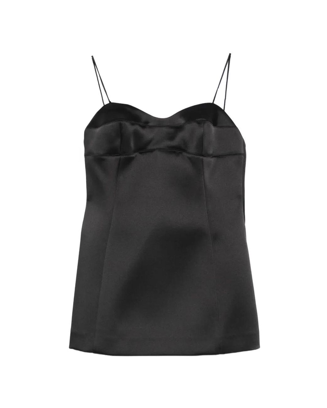 Top di Rohe in Black
