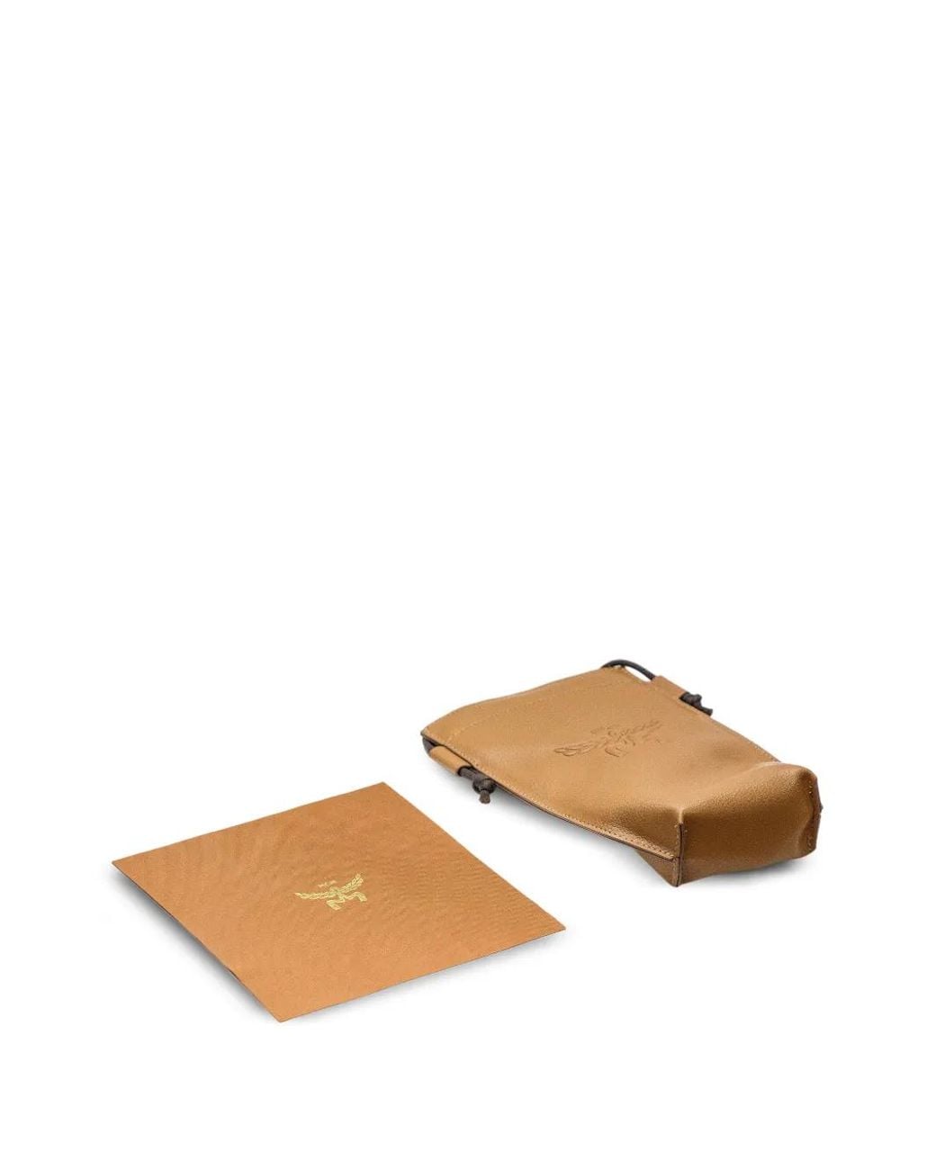 MCM Black Lunettes De Soleil Mw0030 À Monture Rectangulaire