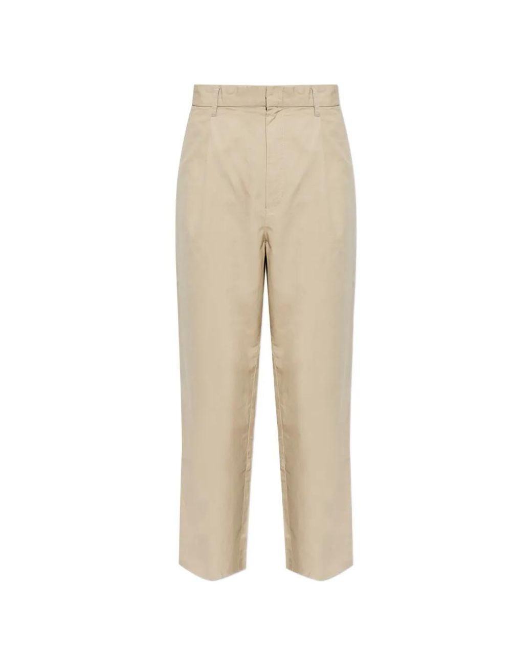 Samsøe & Samsøe Natural 'Savalentin' Trousers
