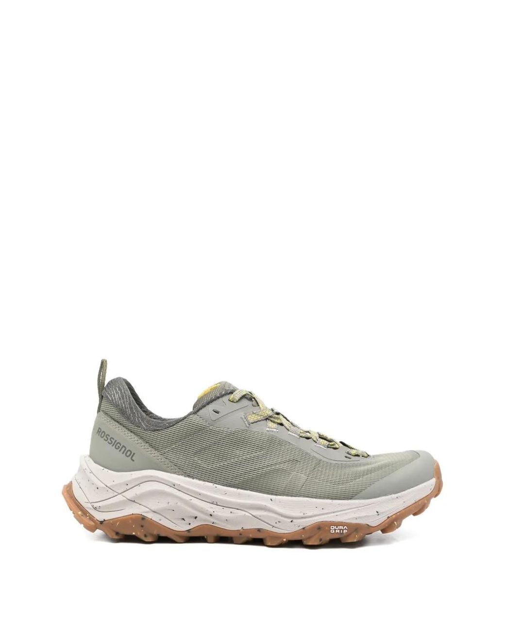 Rossignol White Altiridge Hiking Shoes for men