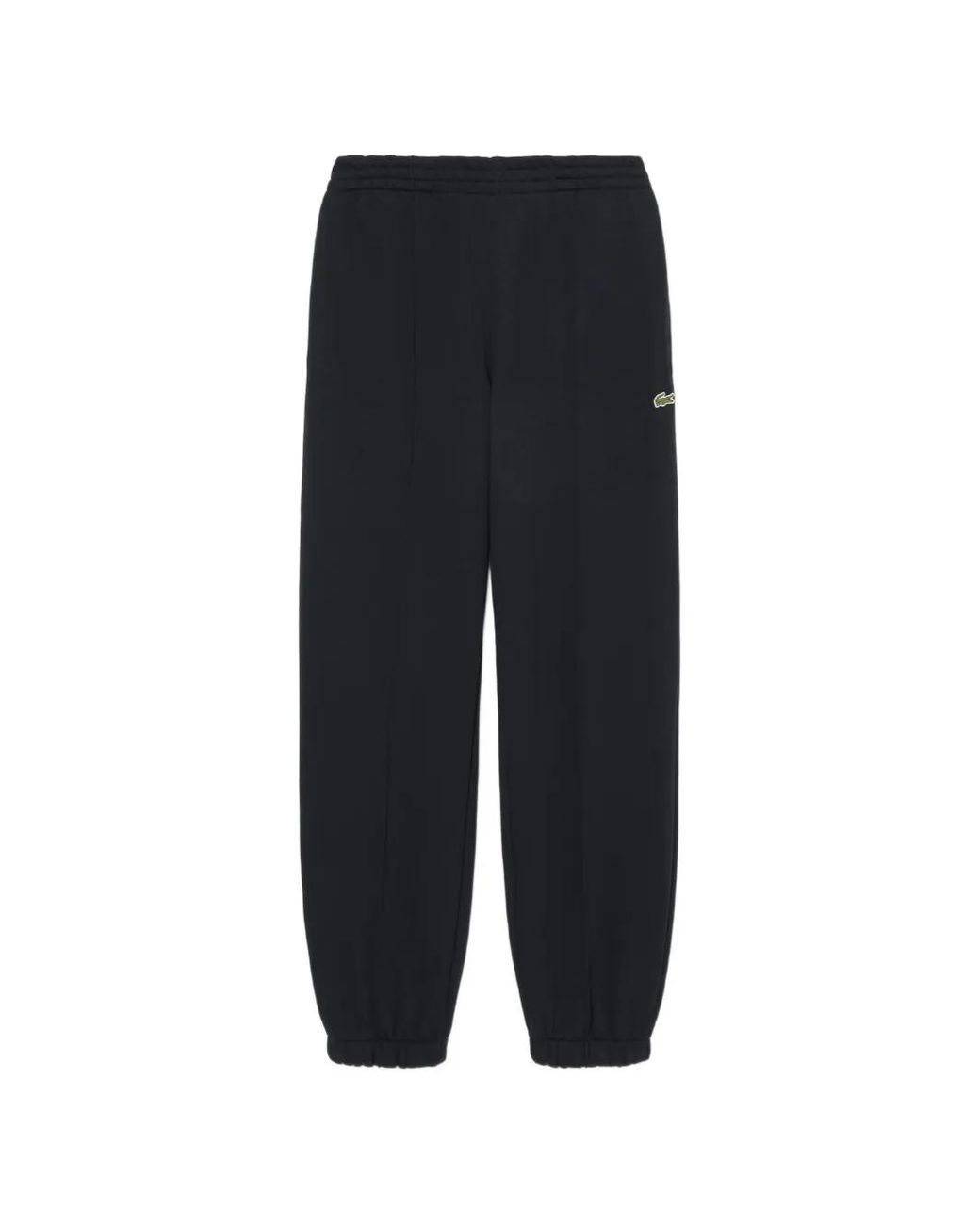 Lacoste Jogginghose Mit Logo-Patch in Black für Herren