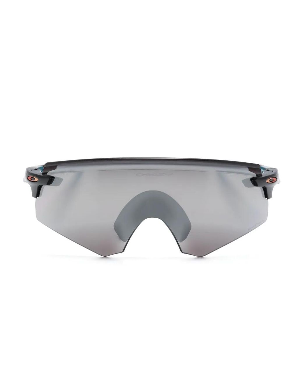 Occhiali Da Sole Encoder di Oakley in Gray