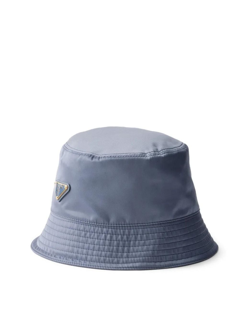 Prada Blue Bob Re-Nylon