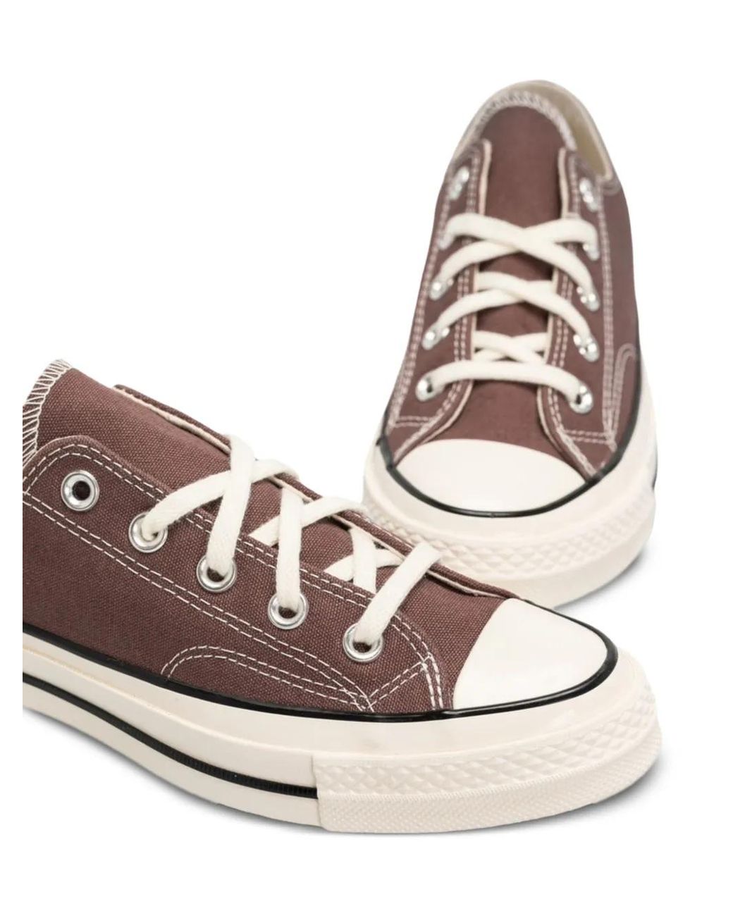Converse Pink Baskets Chuck 70 Ox