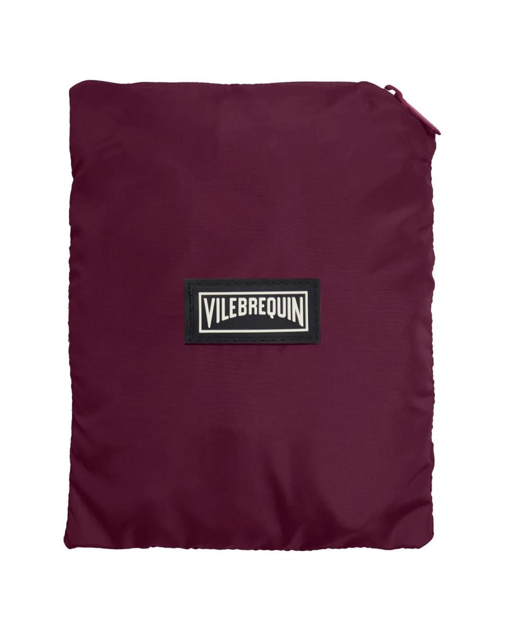 Vilebrequin Purple Micro-Perforated Swim Shorts for men