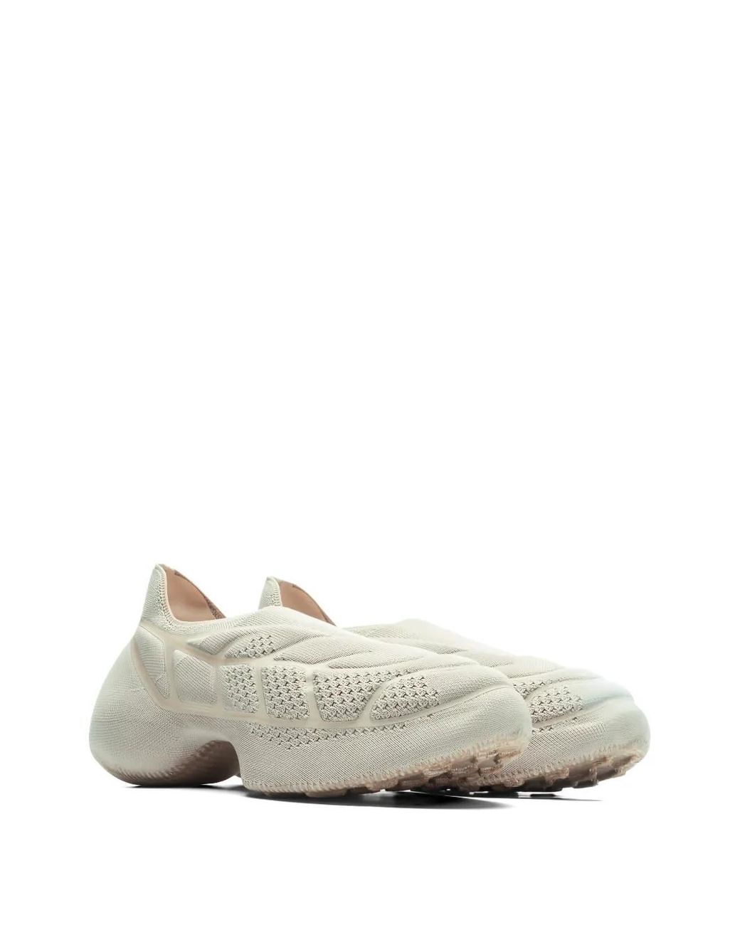 Givenchy White Tk-360 Plus Sneakers for men