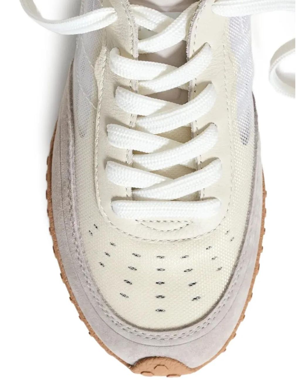 Sneakers Mockingbird di HOFF in White