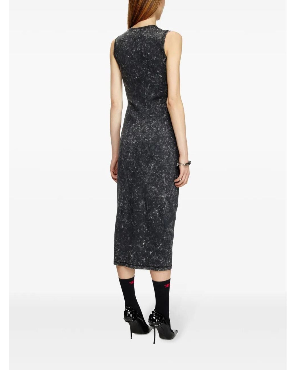 DIESEL Black D-Pra