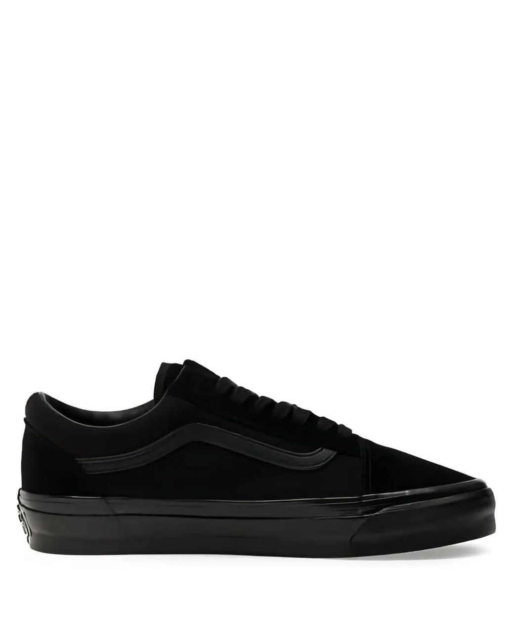 Baskets Old Skool Lx Vans pour homme en coloris Black