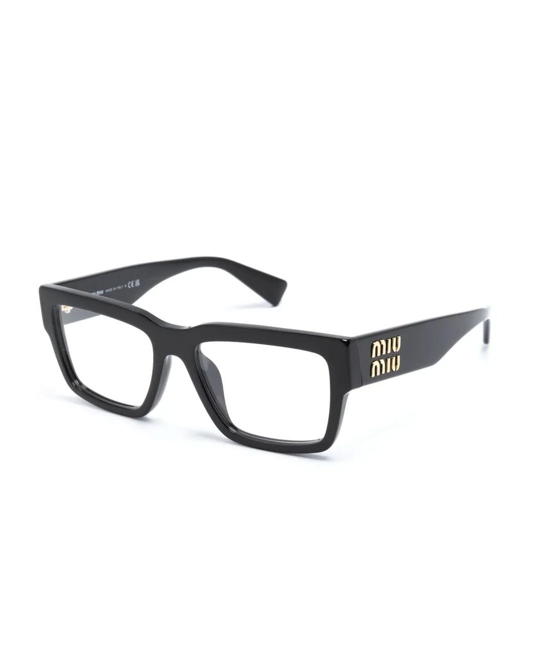Miu Miu Multicolor 02Xv Glasses