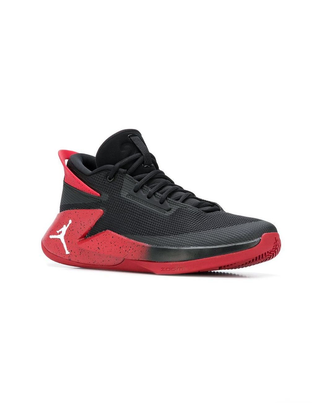 Zapatillas Jordan Fly Nike de hombre de Negro | Lyst