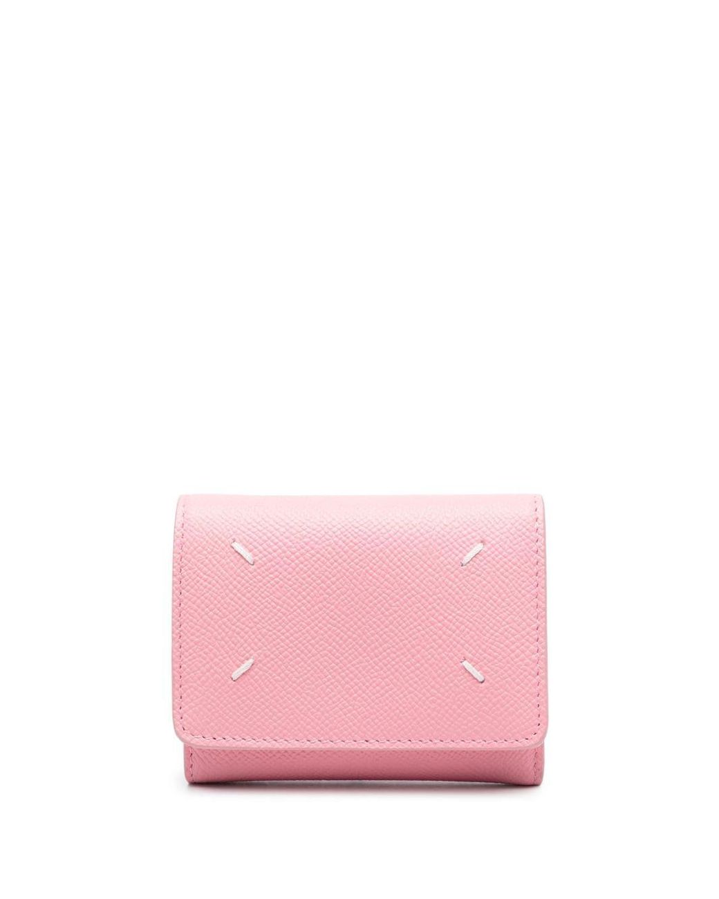 Maison Margiela bi-fold Zip Wallet - Farfetch