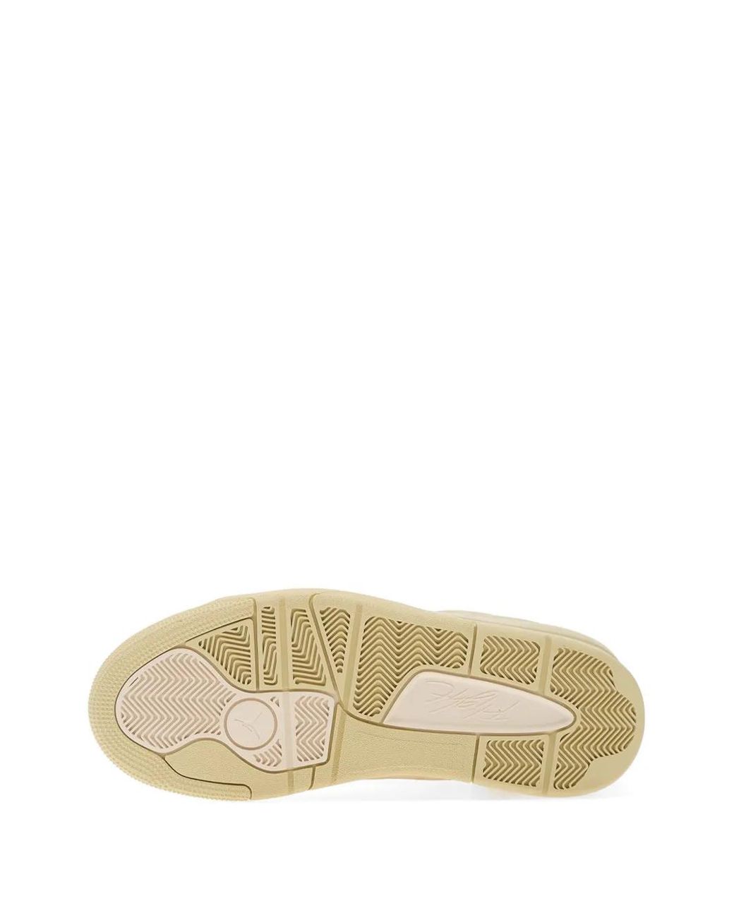 Nike Natural Flight Court Sneakers for men