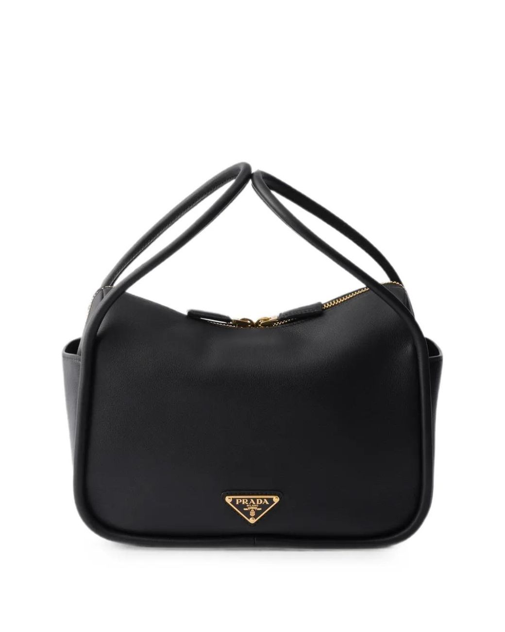 Prada Black Darling Handtasche