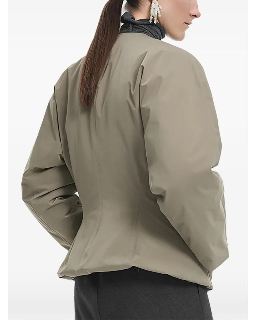 JNBY Natural Water-Repellent Jacket