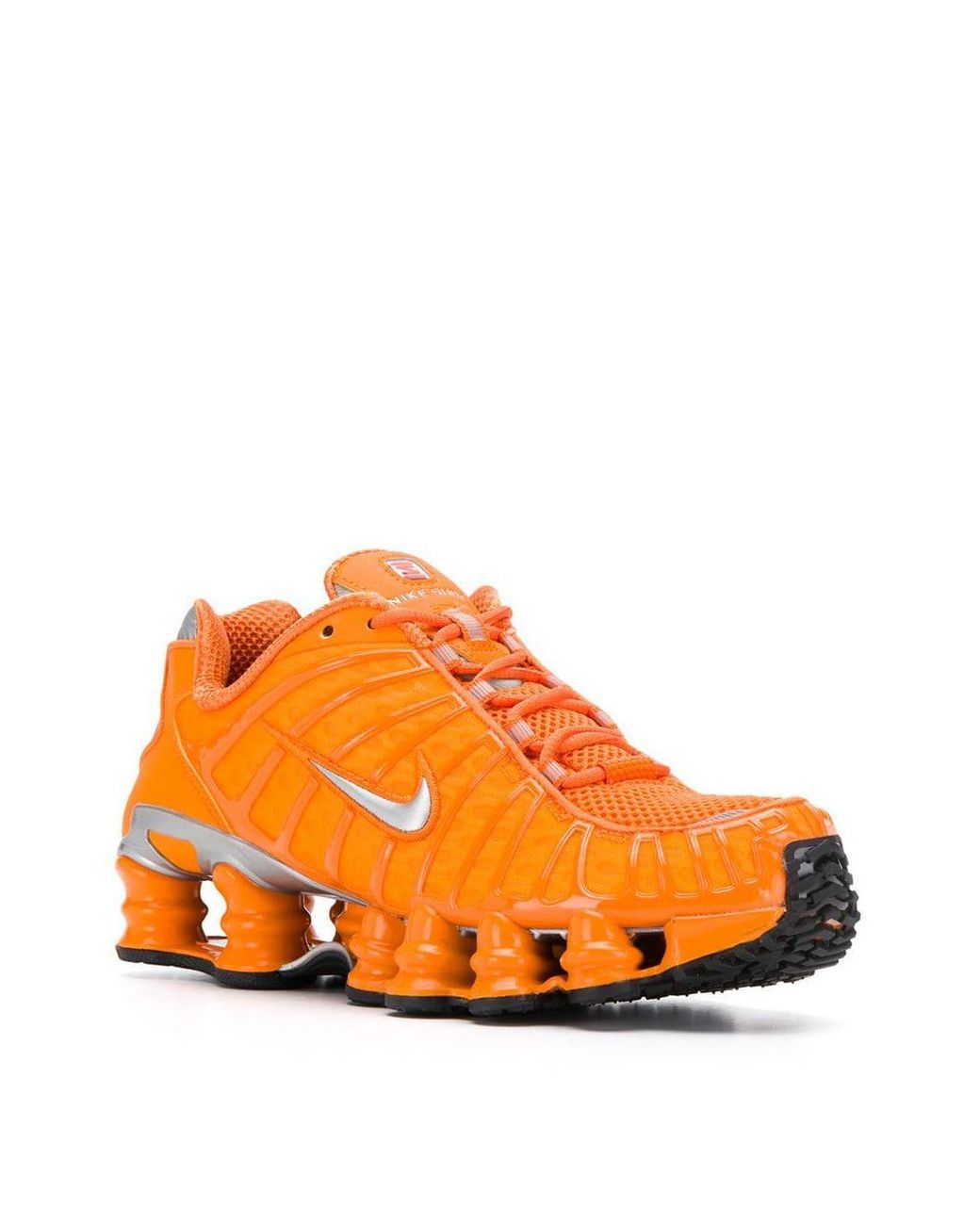 Zapatillas Shox TL Nike de hombre color Naranja |