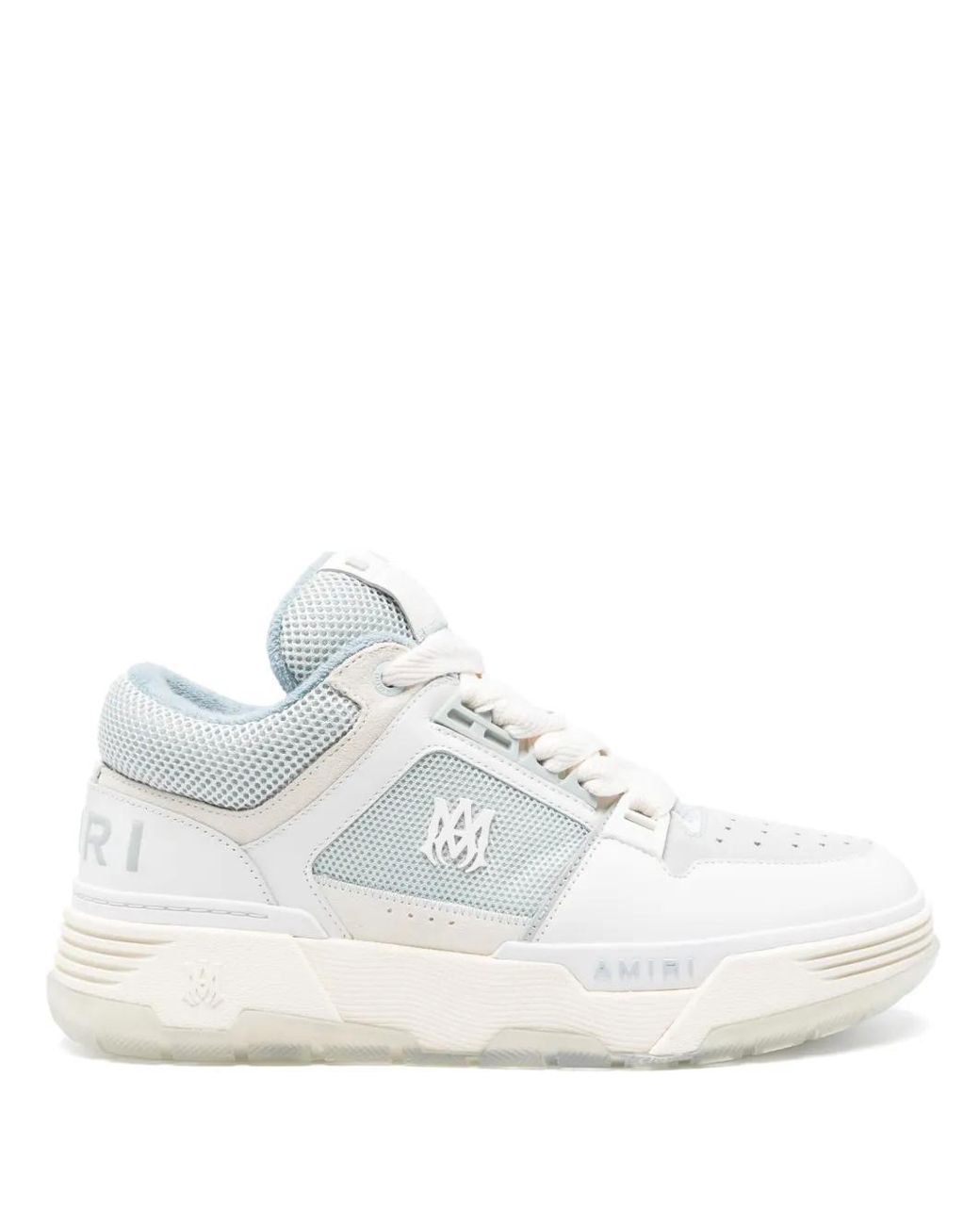 Amiri White Sneakers for men