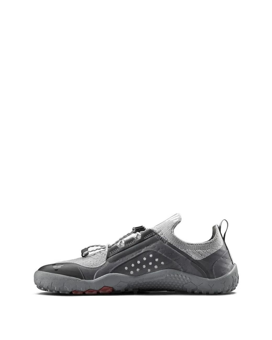 Vivobarefoot White Primus Trail Ii Sneakers for men