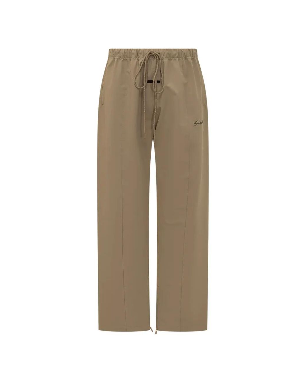 Fear Of God Natural Pantalon De Jogging Essentials for men