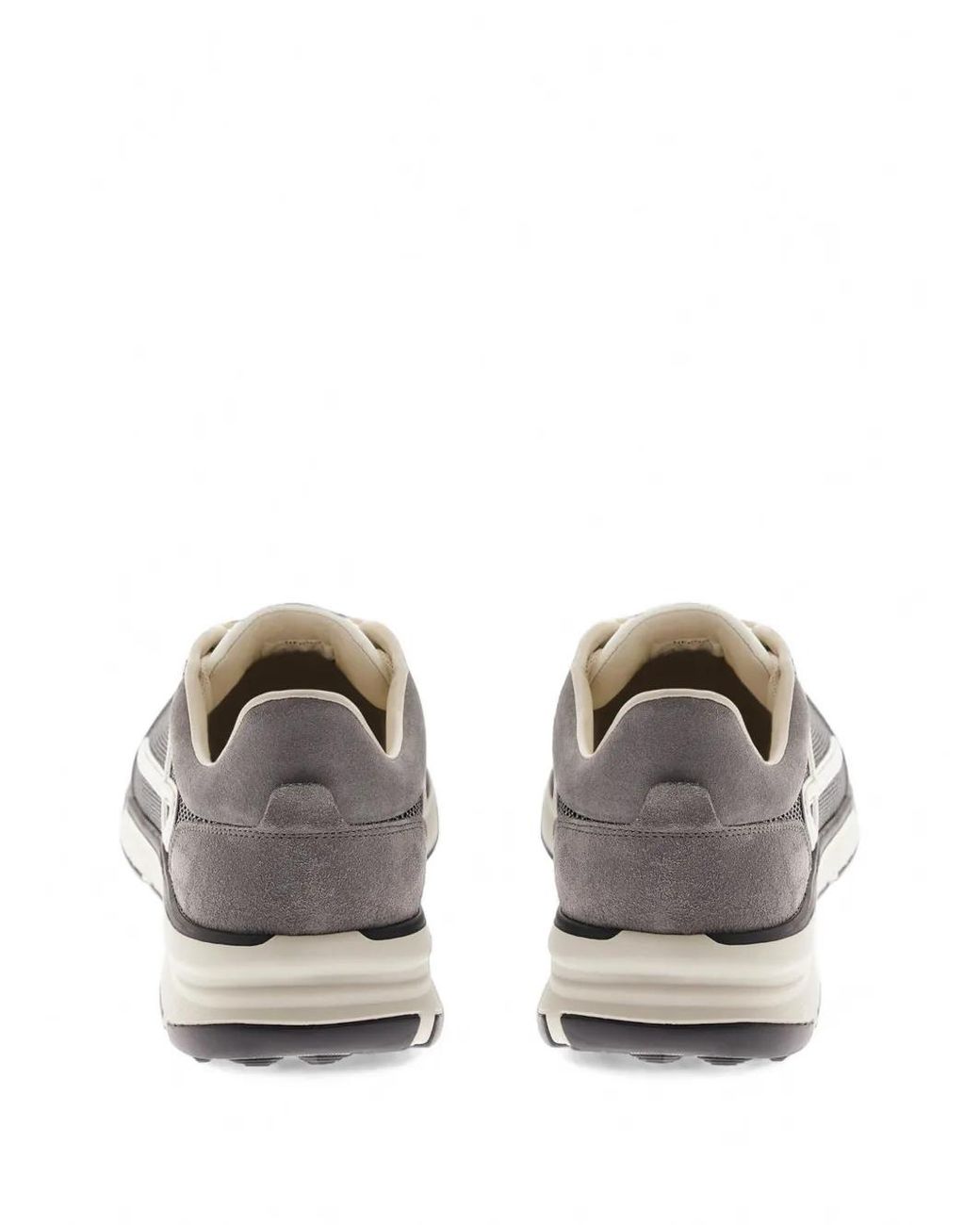 Herno Gray Maggiore Trainers for men