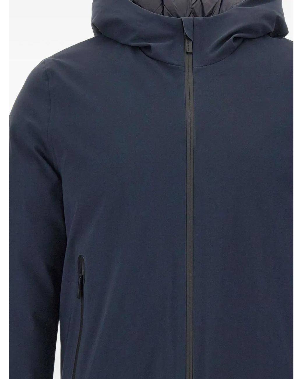 Rrd Blue Surflex Winter Storm Jacket for men