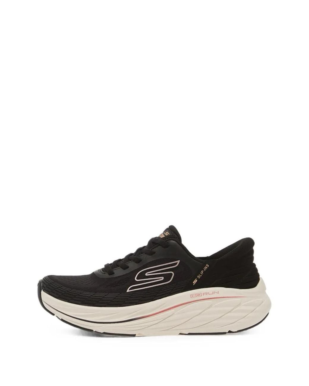 Skechers White Max Cushioning Elite 3 Lenara Sneakers