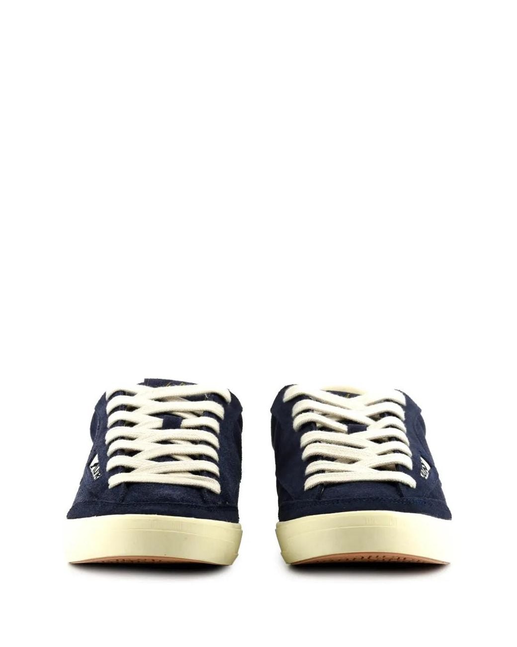 Autry Windscape Sneakers in Blue für Herren