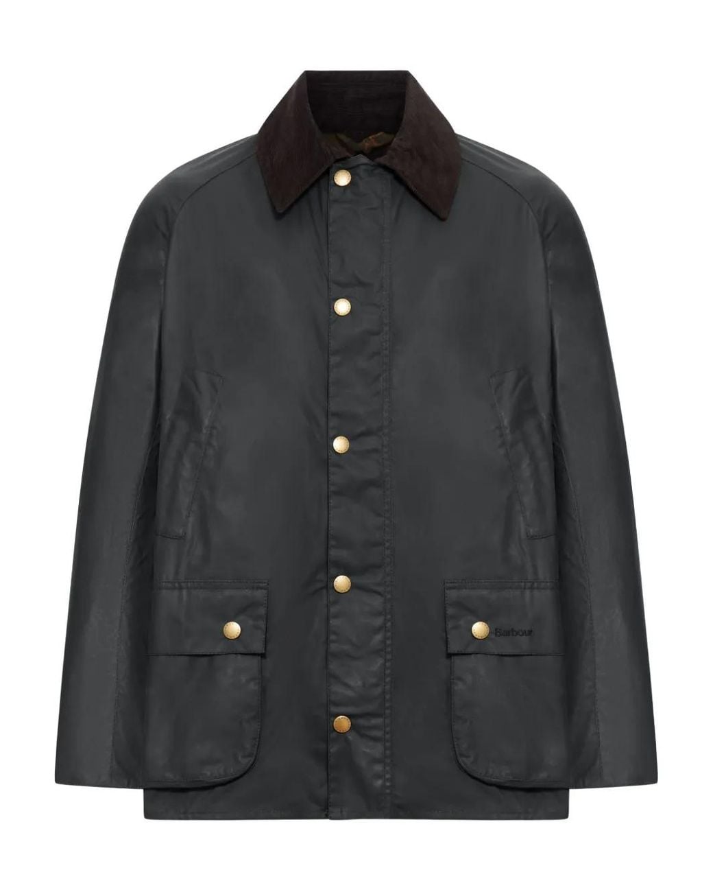 Doudounes Barbour pour homme en coloris Black