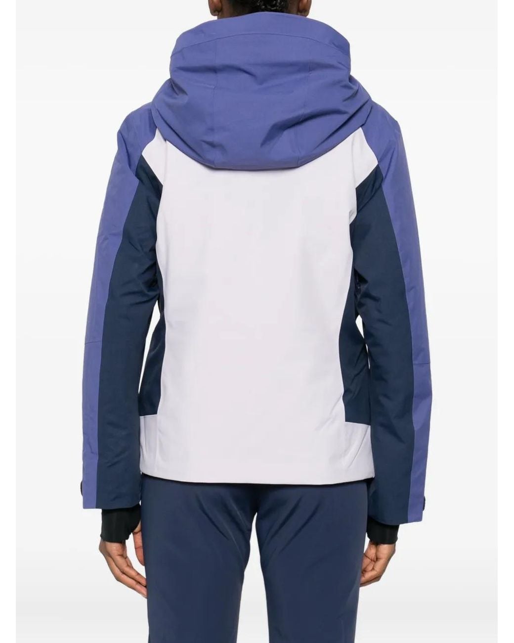 Rossignol Blue Velika Ski Jacket