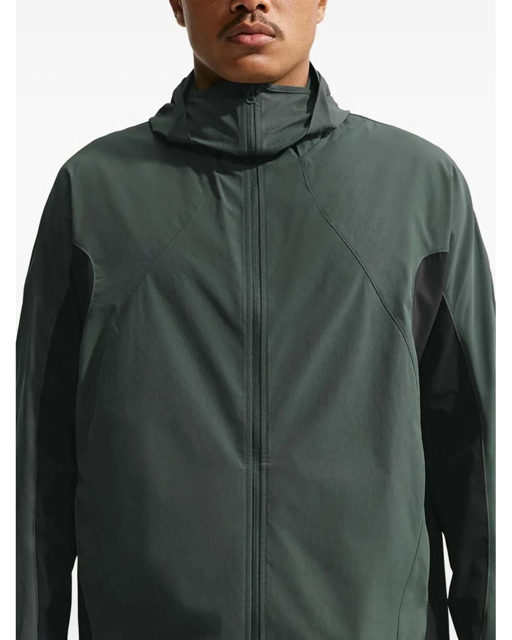 Nike Green Tech Helios Dri-Fit Jacket for men