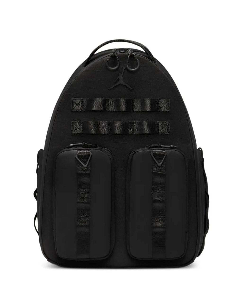 Nike Black Collectors Daypack Backpack