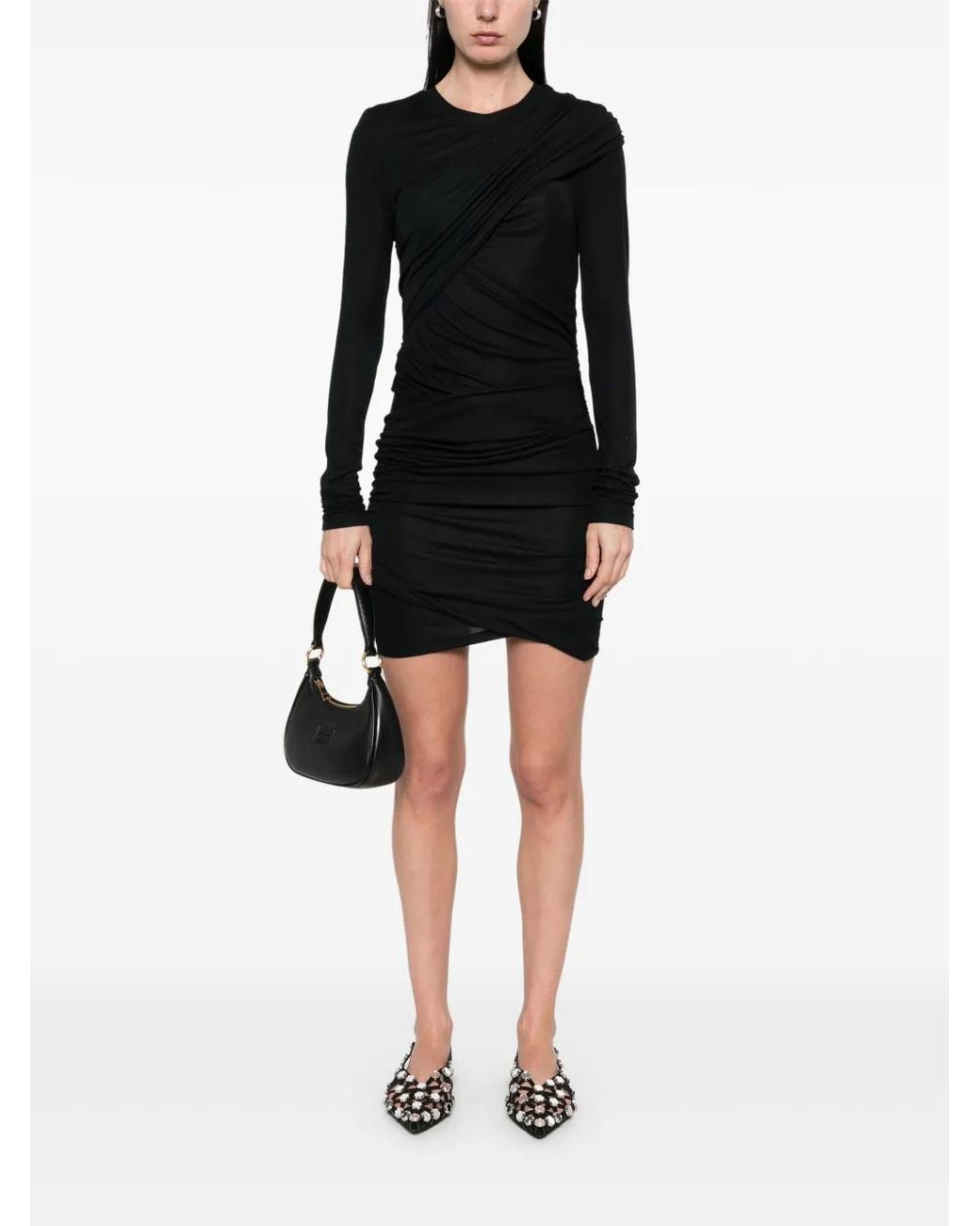 Isabel Marant Black Dresses