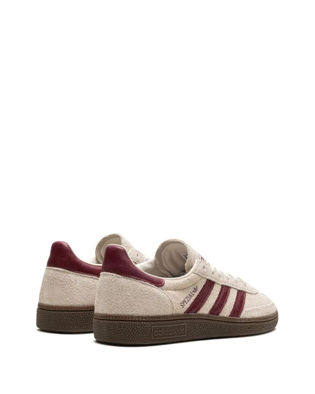 adidas gazelle silver green womens adidas Samba OG Shadow Red Velvet (Women's) main image 1