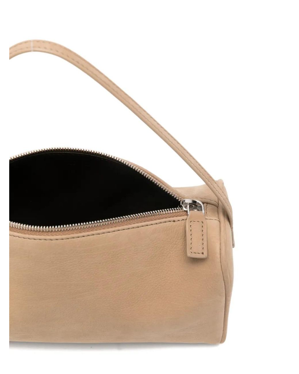 The Row Natural 90S Light Tote Bag