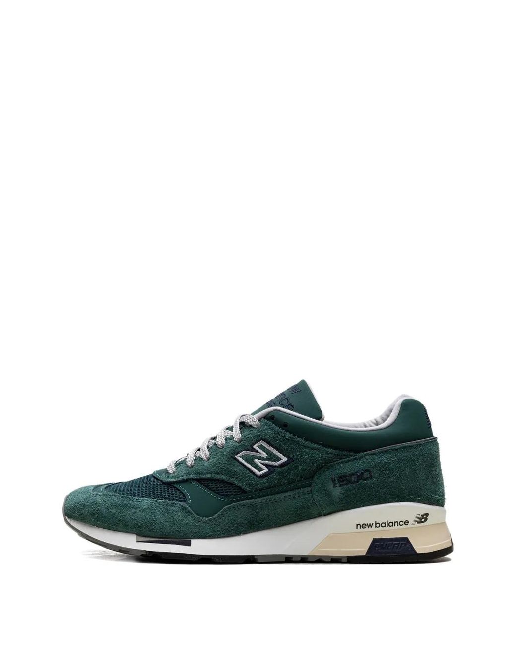 New Balance Green Made