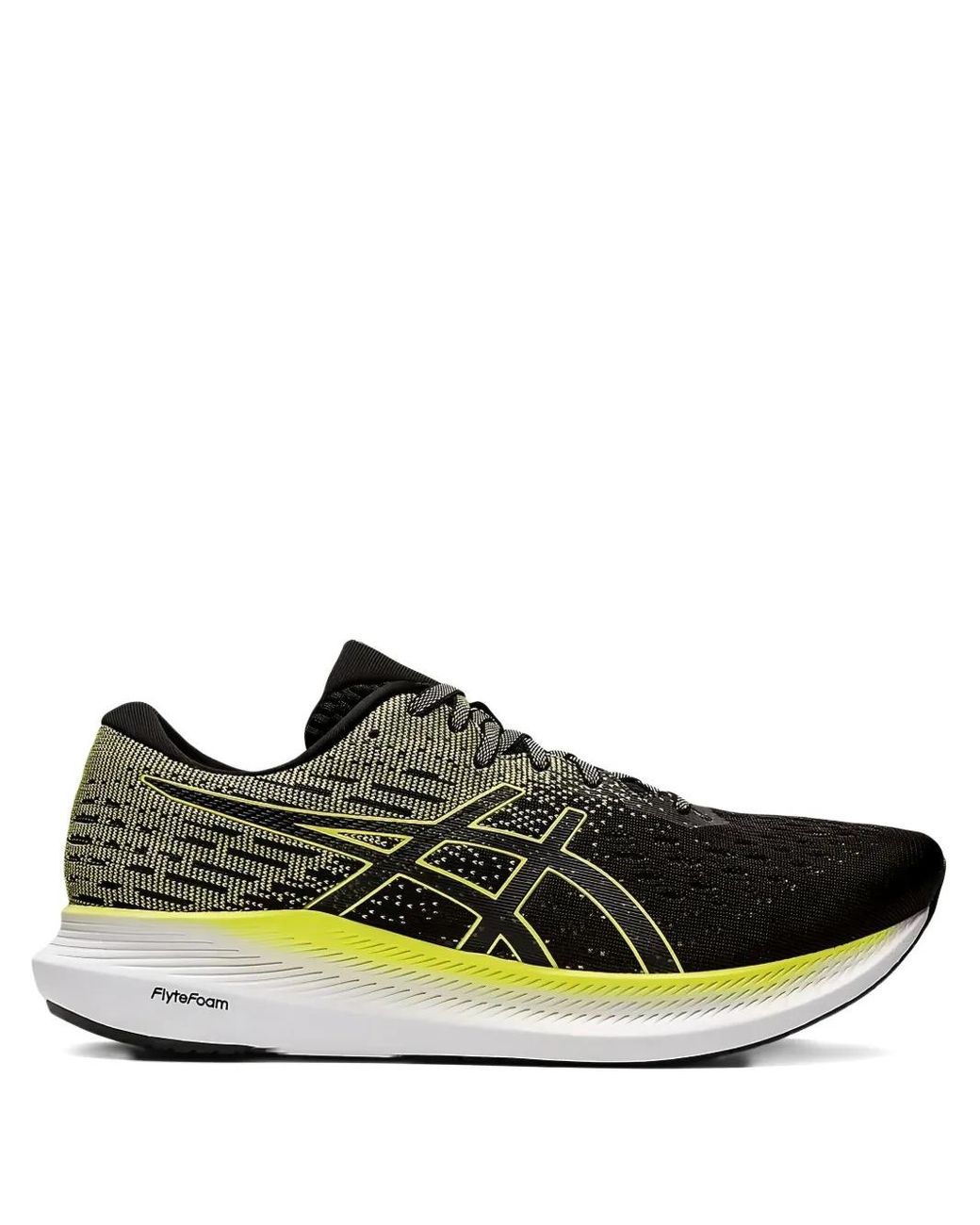 PUMA Green Evoride 2 Trainers