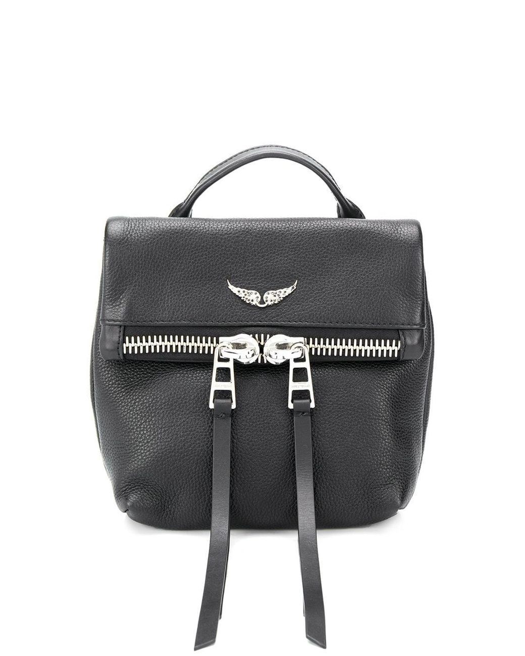 Sac romy zadig et voltaire hot sale