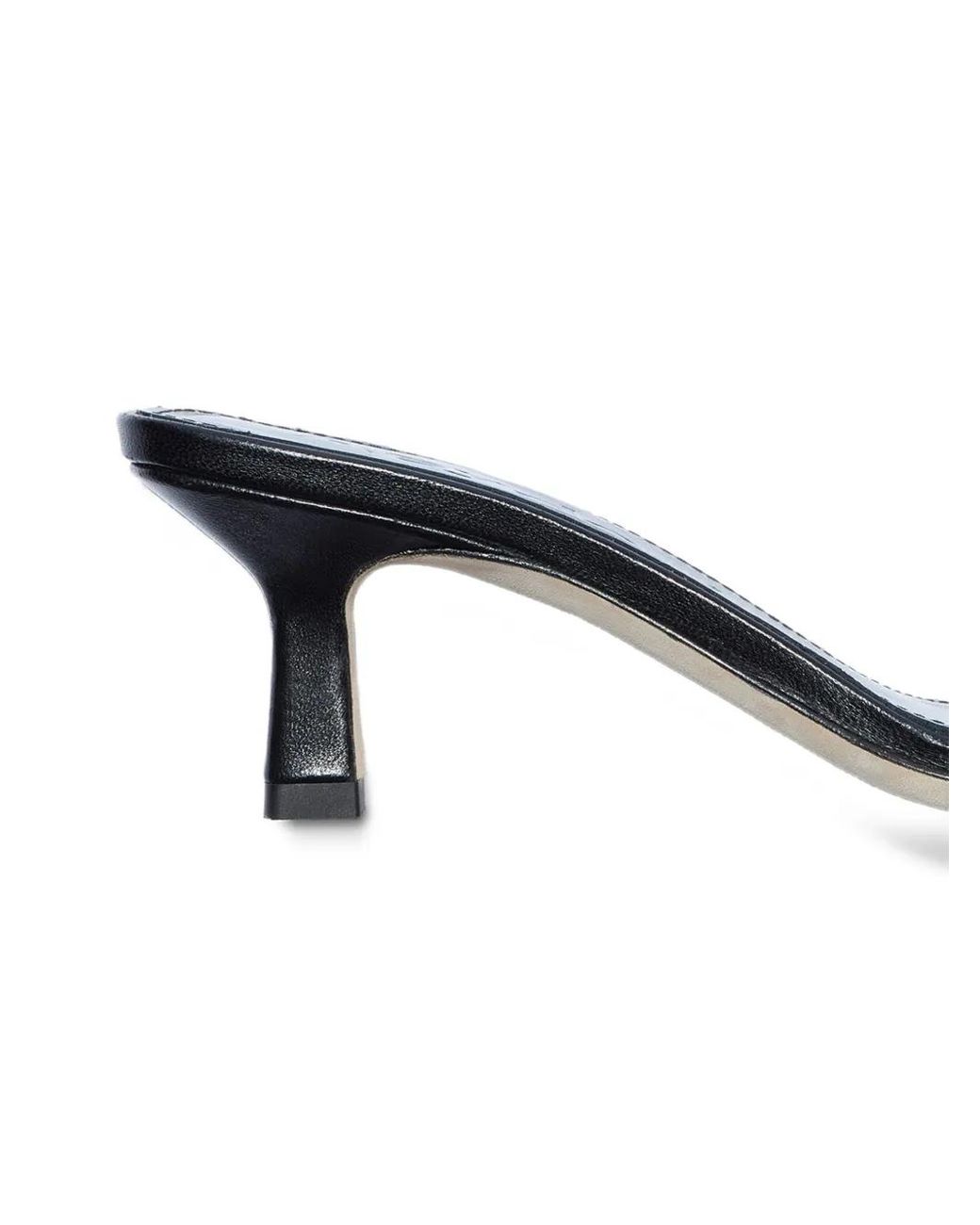 Aeyde Black Gilly Pumps 55Mm