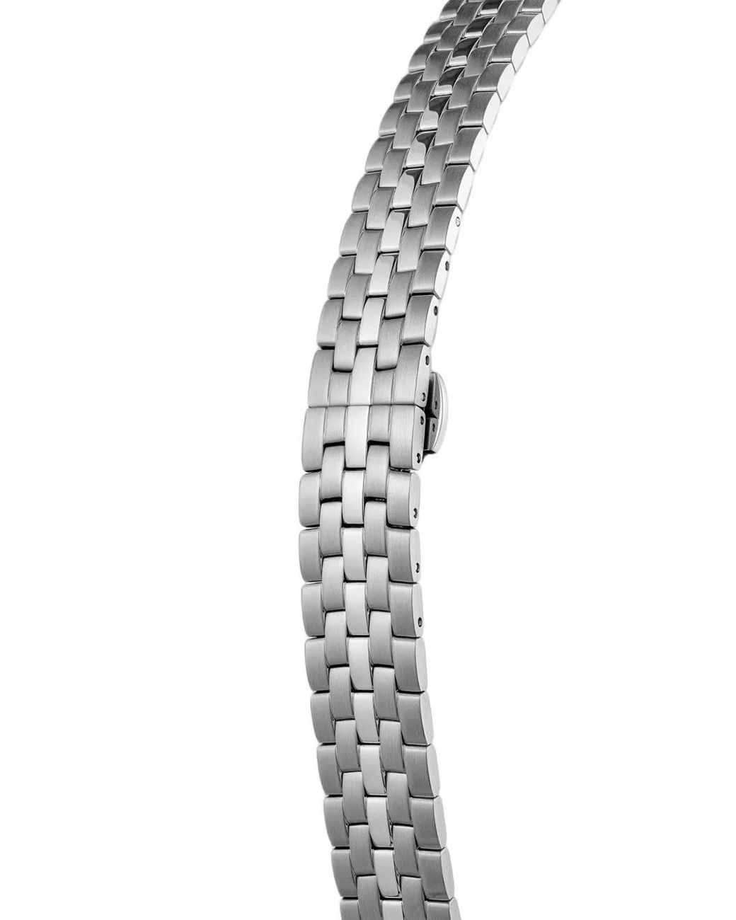 Vivienne Westwood Gray The Brompton 36Mm Watch