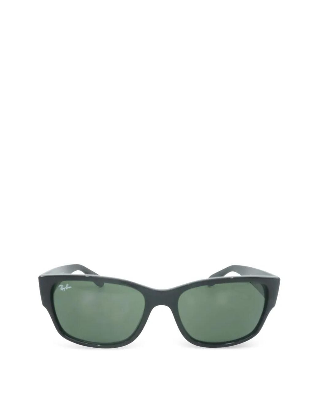 Ray-Ban Green Rb4388 Sunglasses for men